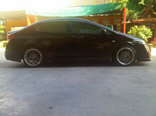 ขาย HONDA CITY 1.5 ปี 2009 A/T ขาย HONDA CITY 1.5 ปี 2009 A/T