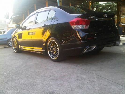 ขาย HONDA CITY 1.5 ปี 2009 A/T ขาย HONDA CITY 1.5 ปี 2009 A/T