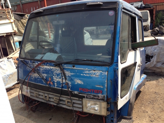 หัวเก๋งF/S 527 เฉินหลง