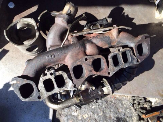 จำหน่ายเครื่องยนต์ อะไหล่เครื่องยนต์ Diesel(ดีเซล) ทุกรุ่น ทุกชนิด