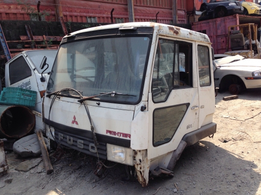 หัวเก๋งF/S 527 เฉินหลง