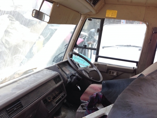 หัวเก๋งF/S 527 เฉินหลง