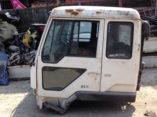 หัวเก๋งF/S 527 เฉินหลง