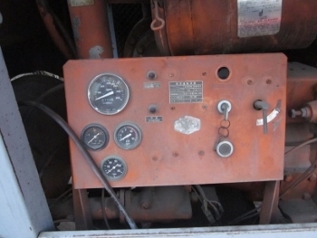 ขาย ปั๊มลม แบบเครื่องยนต์ AIRMAN PDR 250S เครื่อง ISUZU ราคา 198,000 บาท ขาย ปั๊มลม แบบเครื่องยนต์ AIRMAN PDR 250S เครื่อง ISUZU ราคา 198,000 บาท