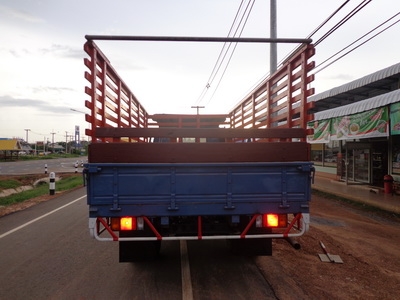 ขาย 6 ล้อ 115 แรง  390000 บาท