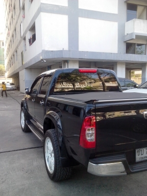 ขายด่วน isuzu d-max ปี07 เครื่อง3.0 ออโต้ ขายด่วน isuzu d-max ปี07 เครื่อง3.0 ออโต้