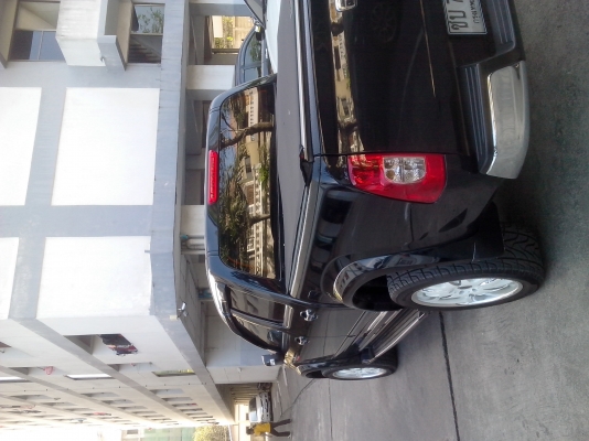 ขายด่วน isuzu d-max ปี07 เครื่อง3.0 ออโต้ ขายด่วน isuzu d-max ปี07 เครื่อง3.0 ออโต้