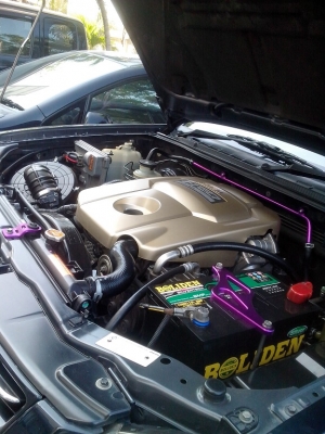 ขายด่วน isuzu d-max ปี07 เครื่อง3.0 ออโต้ ขายด่วน isuzu d-max ปี07 เครื่อง3.0 ออโต้