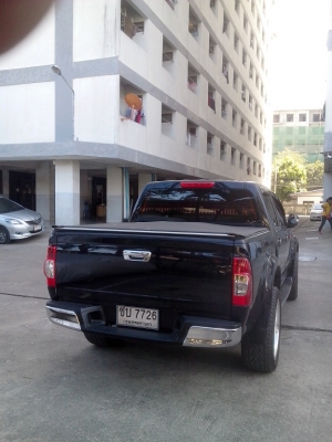 ขายด่วน isuzu d-max ปี07 เครื่อง3.0 ออโต้ ขายด่วน isuzu d-max ปี07 เครื่อง3.0 ออโต้