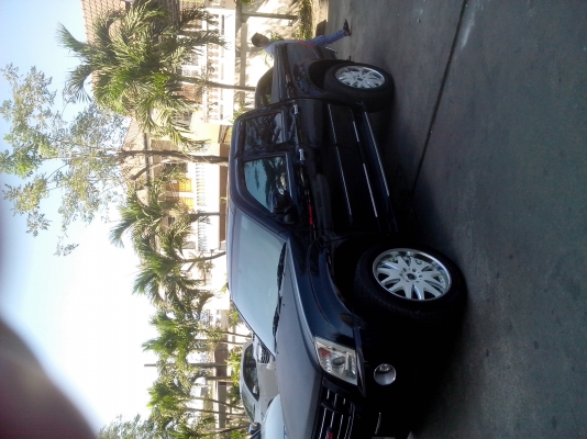 ขายด่วน isuzu d-max ปี07 เครื่อง3.0 ออโต้