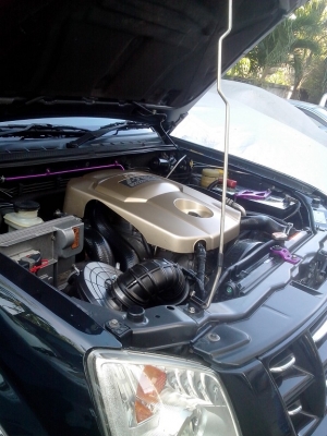 ขายด่วน isuzu d-max ปี07 เครื่อง3.0 ออโต้ ขายด่วน isuzu d-max ปี07 เครื่อง3.0 ออโต้