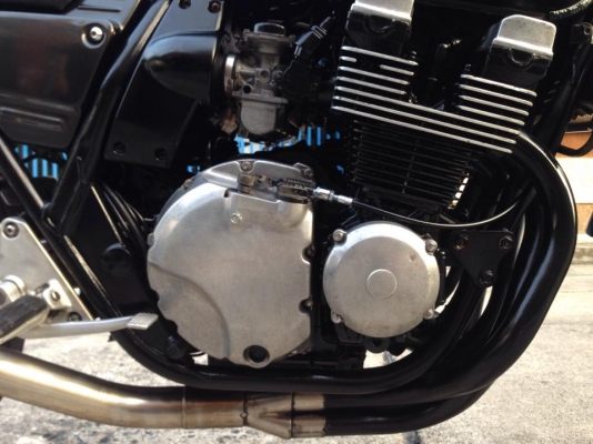 ต้ำพระราม2 ขายYAMAHA XJR400ปี98อินวอย สรรพสามิตร คาร์บูไฟฟ้า มีท่อแต่ง