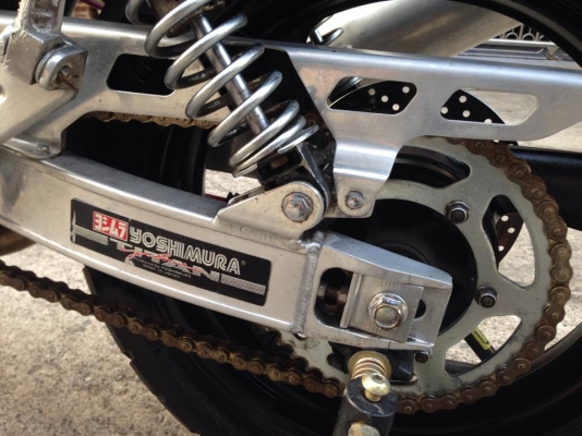 ต้ำพระราม2 ขายYAMAHA XJR400ปี98อินวอย สรรพสามิตร คาร์บูไฟฟ้า มีท่อแต่ง