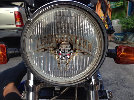 ต้ำพระราม2 ขายYAMAHA XJR400ปี98อินวอย สรรพสามิตร คาร์บูไฟฟ้า มีท่อแต่ง
