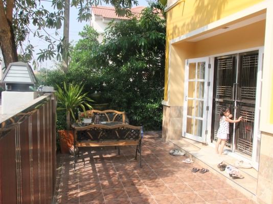 ขายบ้านสวย ลำลูกกาคลอง4