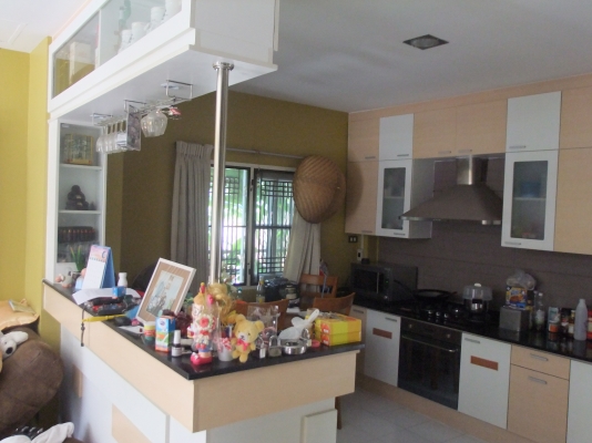 ขายบ้านสวย ลำลูกกาคลอง4