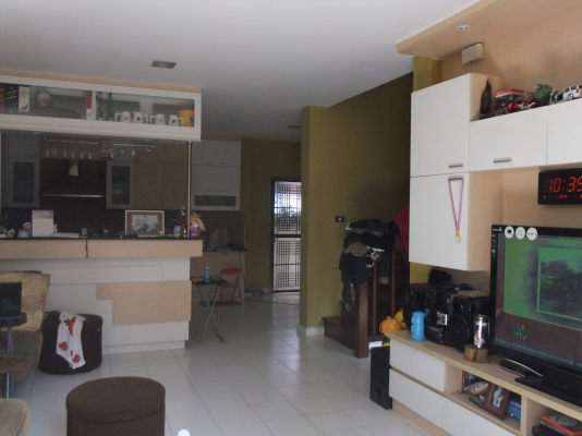 ขายบ้านสวย ลำลูกกาคลอง4