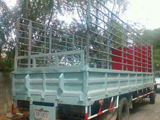 ขาย ISUZU - Rocky 165