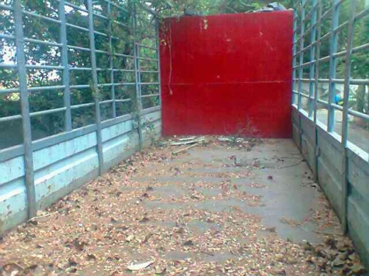 ขาย ISUZU - Rocky 165