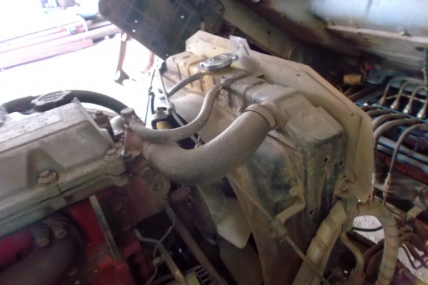 ขายด่วนรถ6ล้อHINOFB4Jเครือง145แรงม้าปี42