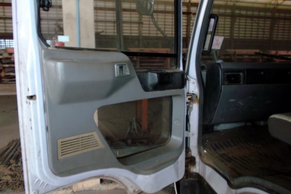 ขายด่วนรถ6ล้อHINOFB4Jเครือง145แรงม้าปี42