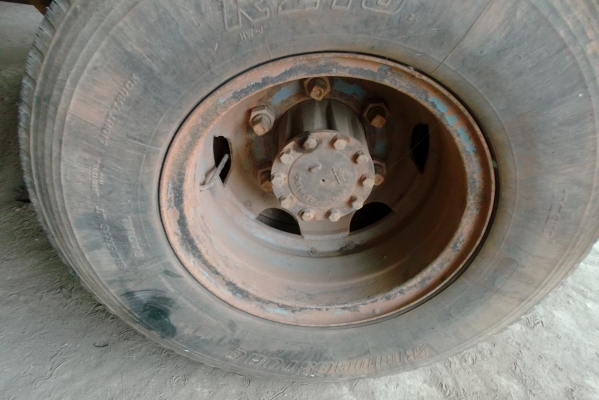 ขายด่วนรถ6ล้อHINOFB4Jเครือง145แรงม้าปี42