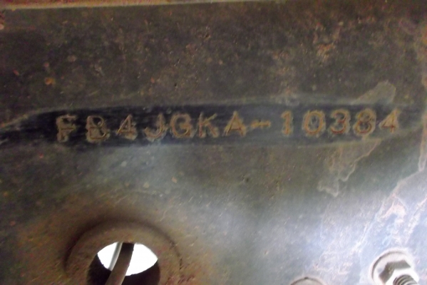 ขายด่วนรถ6ล้อHINOFB4Jเครือง145แรงม้าปี42