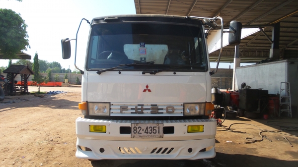 สิบล้อสวยๆมาแล้วจร้า