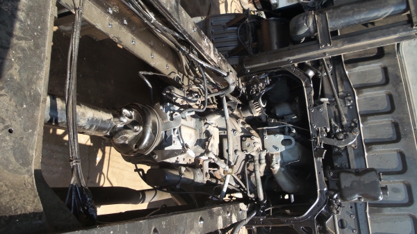 สิบล้อสวยๆมาแล้วจร้า