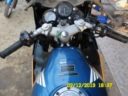 ขาย NSR150SP ปี 40 ขาย NSR150SP ปี 40