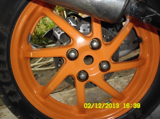 ขาย NSR150SP ปี 40 ขาย NSR150SP ปี 40