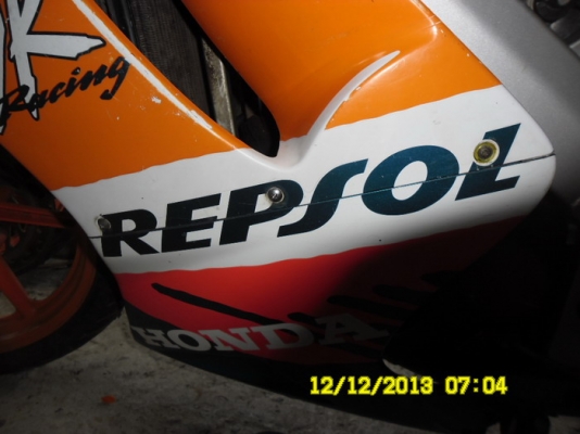 ขาย NSR150SP ปี 40 ขาย NSR150SP ปี 40