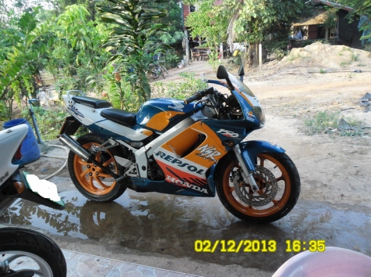 ขาย NSR150SP ปี 40 ขาย NSR150SP ปี 40