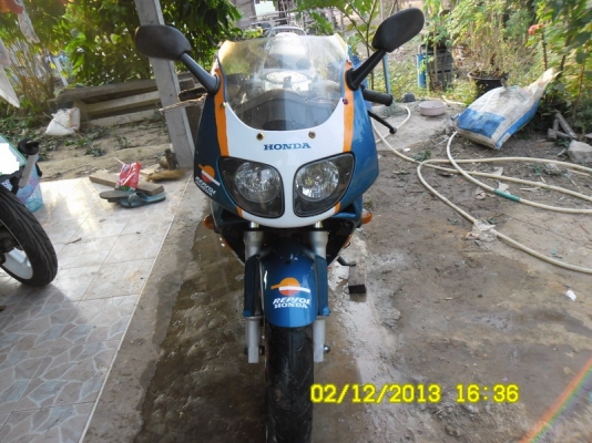 ขาย NSR150SP ปี 40