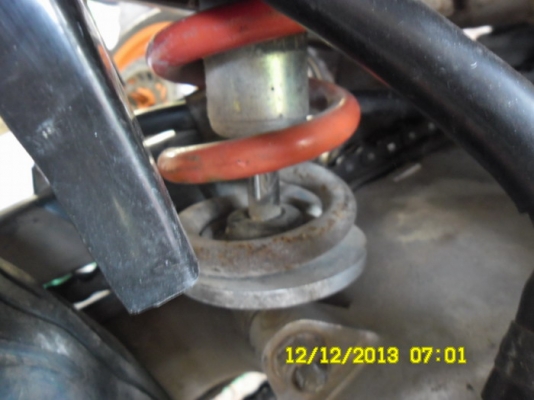 ขาย NSR150SP ปี 40 ขาย NSR150SP ปี 40