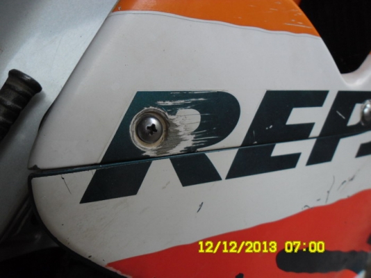 ขาย NSR150SP ปี 40 ขาย NSR150SP ปี 40