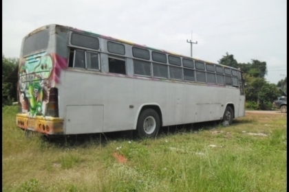 รถบัส ขายด่วนๆๆๆๆๆๆๆ