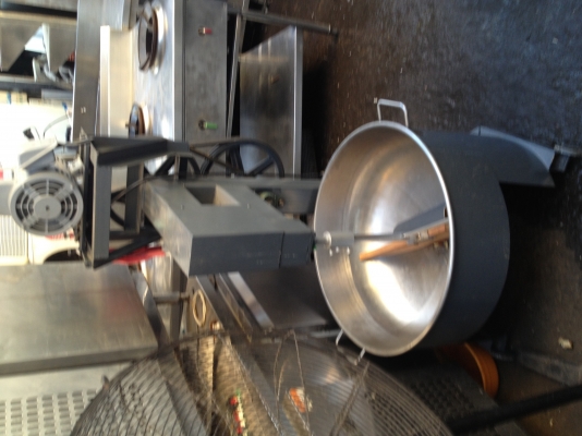 ขายเครื่องกวนสภาพให่มไม่ใด้ใช้