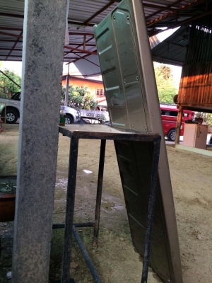 ขายกระบะรถ d-max ปี 49