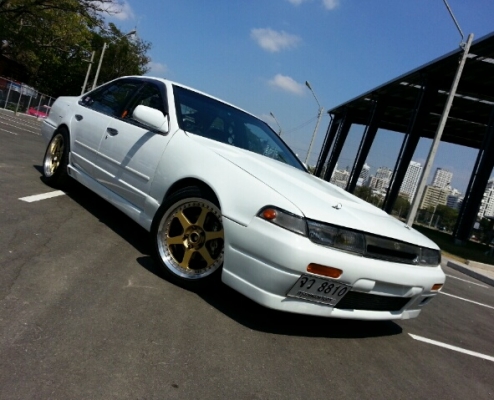 ขายA31เครื่อง1j-BO ช่วงล่างSKYLIND โชคจิ๊ก ล้อWELLSINDEแท้ โรบาร ท้ายแดง