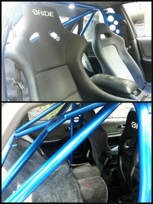 ขายA31เครื่อง1j-BO ช่วงล่างSKYLIND โชคจิ๊ก ล้อWELLSINDEแท้ โรบาร ท้ายแดง