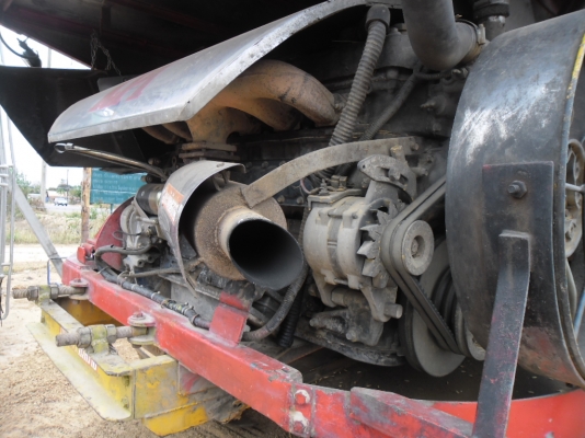 ขายรถเกี่ยวข้าวเกษตรพัฒนาแบบอุ่มสภาพพร้อมใช้เอกสารพร้อมสภาพ80\%สวยมาก ขายรถเกี่ยวข้าวเกษตรพัฒนาแบบอุ่มสภาพพร้อมใช้เอกสารพร้อมสภาพ80\%สวยมาก