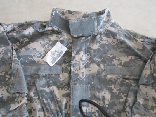 กางเกงพรางไทเกอร์ USA แท้ ขาย 800