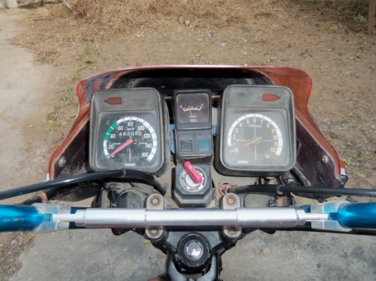 ขายคอนคอร์ดๅ135CCเดิมๆทะเบืยนขาด12,มิ ย2556