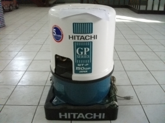 ขายปํ๊มน้ำแรงดัน อัตโนมัติ ฮิตาชิ ขายปํ๊มน้ำแรงดัน อัตโนมัติ ฮิตาชิ