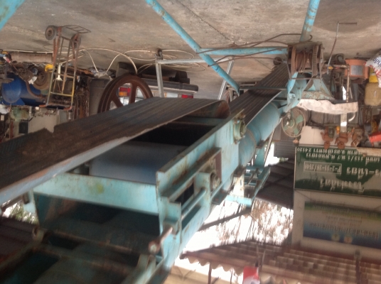 เครื่องจักรกลและอุปกร