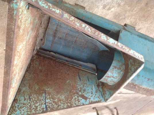 เครื่องจักรกลและอุปกร