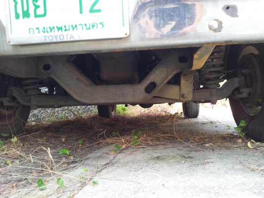 ขาย  FORD  F100