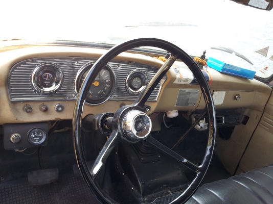 ขาย  FORD  F100