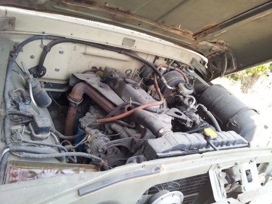 ขาย  FORD  F100